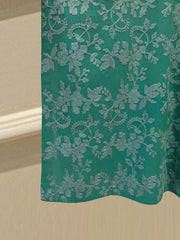 3 Piece - Embroidered Khaddar Suit S112583