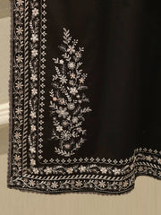 2 Piece - Embroidered Cambric Suit S112639