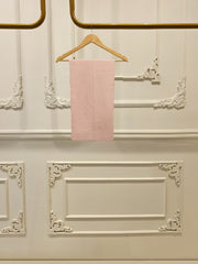 3 Piece- Pure Khaddi Silk Embroidered Suit S112678