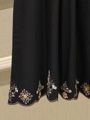 Embroidered Pima Cotton Shirt Look 135