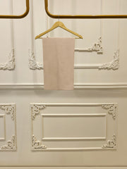 2 Piece - Pure Organza Embroidered Suit S112752