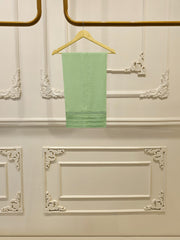 2 Piece - Embroidered Kora Cotton Suit S112768