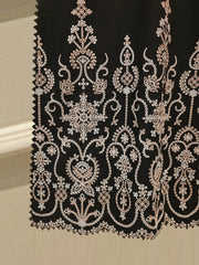 2 Piece - Embroidered Cambric Suit S112769