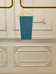 2 Piece - Embroidered Khaddar Suit S112798