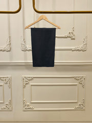 3 Piece - Embroidered Kora Cotton Suit S113004