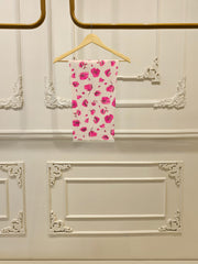 3 Piece - Digital Printed Cambric Suit S113016