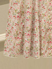 2 Piece - Digital Printed Cambric Suit S113080