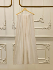 3 Piece - Embroidered Cambric Suit S113083