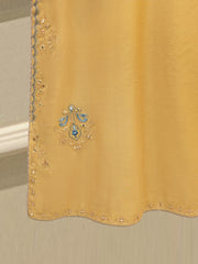 3 Piece - Embroidered Swiss Voile Suit S113233