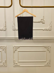 2 Piece - Embroidered Linen Suit WS00246