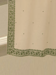 3 Piece - Digital Printed Embroidered Cambric Suit S113392