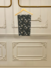 2 Piece - Digital Printed Embroidered Cambric Suit S113562