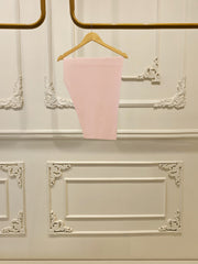 3 Piece - Pure Embroidered Cotton Net Suit S113563