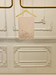 2 Piece - Embroidered Cambric Suit WS00264