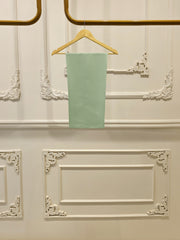 3 Piece- Pure Sheesha Silk Embroidered Suit S113570