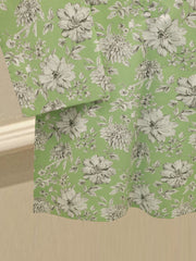 2 Piece - Digital Printed Cambric Suit S113752