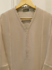 2 Piece - Pure Cotton Net Suit S114100