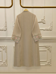 2 Piece - Pure Cotton Net Suit S114100