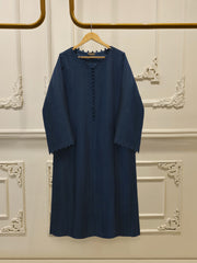 2 Piece - Pure Cotton Net Suit S114129