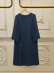 2 Piece - Pure Cotton Net Suit S114129