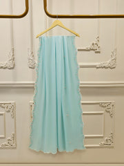 2 Piece - Embroidered Cambric Suit S114219