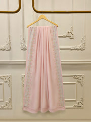 2 Piece - Embroidered Kora Cotton Suit S114217