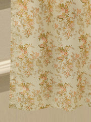 Digital Printed Cambric Shirt S114481
