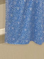 Digital Printed Cambric Shirt S114480
