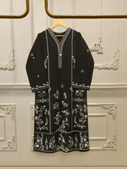 2 Piece - Embroidered Cambric Suit S114505