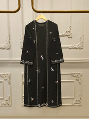 2 Piece - Embroidered Cambric Suit S114505