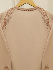 2 Piece - Embroidered Cambric Suit S114806