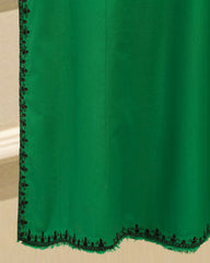 3 Piece - Embroidered Khaddar Suit S115769