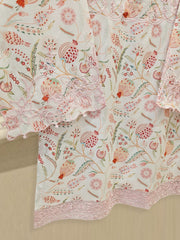 2 Piece - Digital Printed Lawn Suit S111817