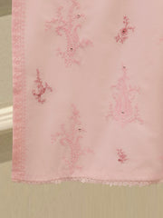 2 Piece - Embroidered Cambric Suit S113519
