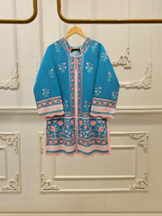 2 Piece - Embroidered Lawn Suit S111810