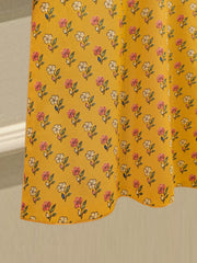 3 Piece - Digital Printed Embroidered Lawn Suit S111692