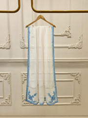 3 Piece - Embroidered Lawn Suit S111712