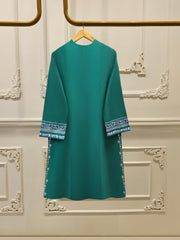2 Piece - Embroidered Lawn Suit S111735