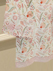 2 Piece - Digital Printed Lawn Suit S111817