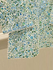 2 Piece - Digital Printed Embroidered Lawn Suit S111685