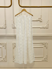 Pure Chiffon Dupatta D000251