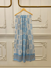 2 Piece - Digital Printed Cambric Suit S113859