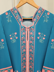 2 Piece - Embroidered Lawn Suit S111810