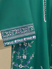 2 Piece - Embroidered Lawn Suit S111735