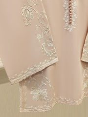 3 Piece - Embroidered Lawn Suit S111767