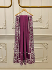 3 Piece - Embroidered Lawn Suit S111750