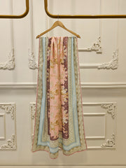 2 Piece - Digital Printed Lawn Suit S111593