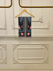 2 Piece - Embroidered Lawn Suit S111809
