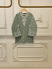 2 Piece - Embroidered Lawn Suit S111723