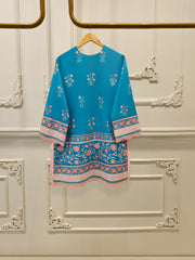 2 Piece - Embroidered Lawn Suit S111810